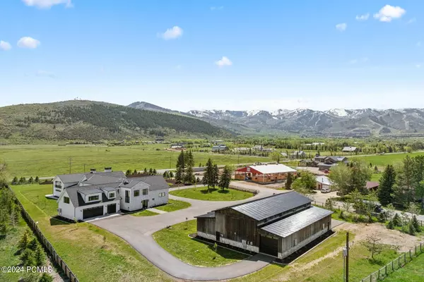 Park City, UT 84098,4644 N 400 W