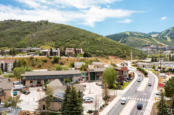 Park City, UT 84060,1790 Bonanza DR Drive
