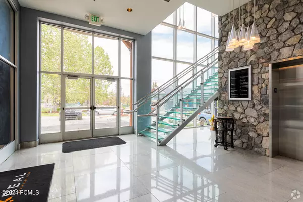 Park City, UT 84060,1790 Bonanza DR Drive