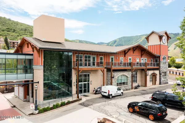 Park City, UT 84060,1790 Bonanza DR Drive