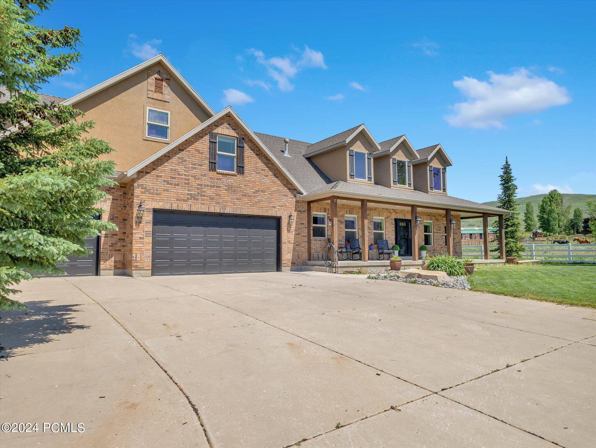 Oakley, UT 84055,5705 Starr LN Lane