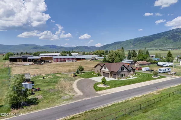 Marion, UT 84036,84 W 2100 North North