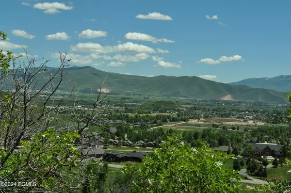 Midway, UT 84049,283 Jungfrau Hill RD Road
