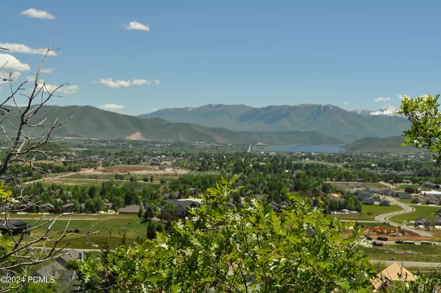 283 Jungfrau Hill RD Road, Midway, UT 84049