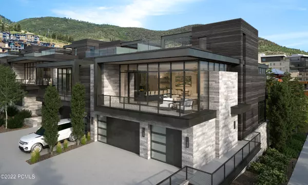 Park City, UT 84098,2306 W Red Pine RD Road #6