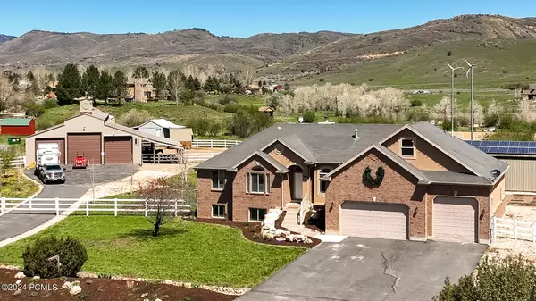 Liberty, UT 84310,3480 N 5100