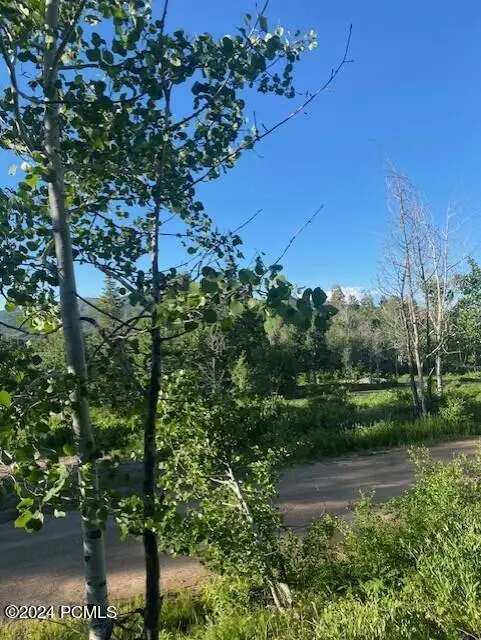 969 W Deep Forest RD Road #Fm-D-155, Coalville, UT 84017