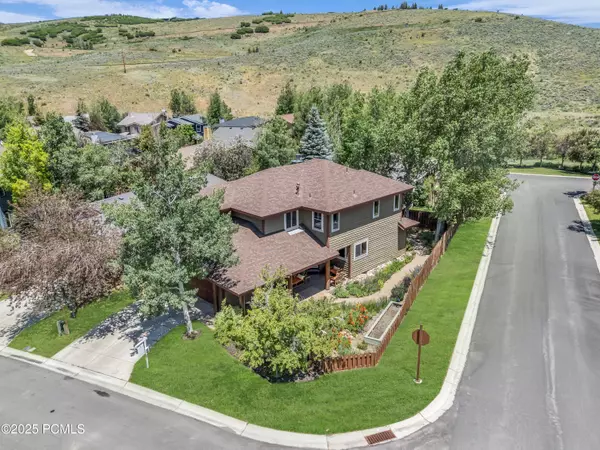 1126 Station Loop RD Road, Park City, UT 84098