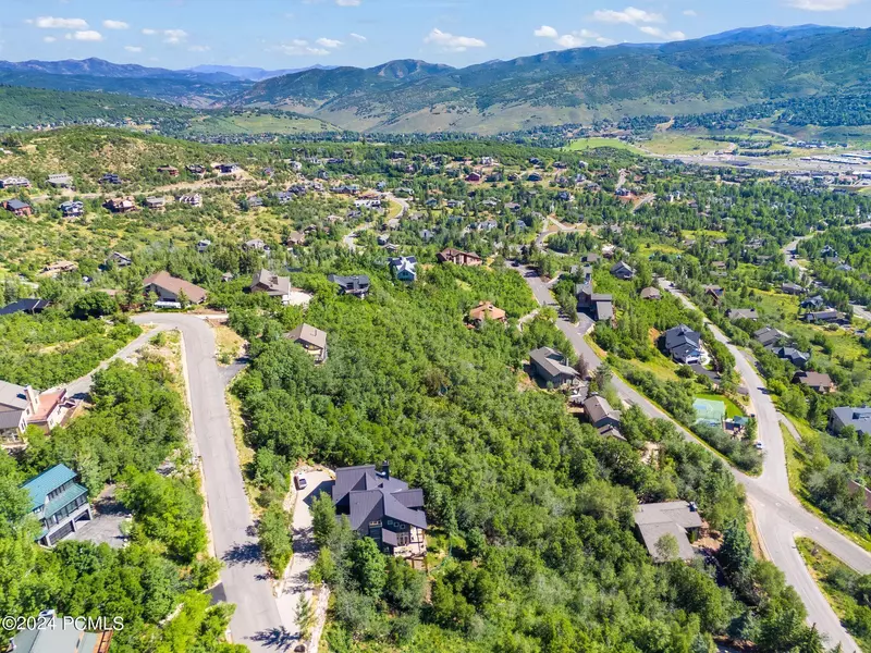 7400 Hitching Post DR Drive, Park City, UT 84098