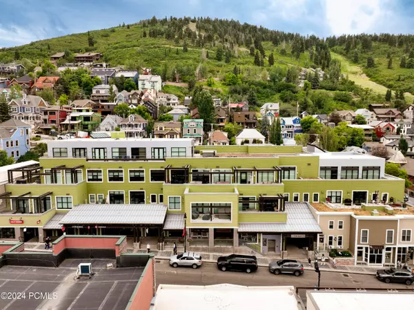 Park City, UT 84060,333 Main ST Street #Unit 33