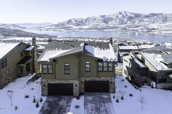 11691 N Shoreline DR Drive, Hideout, UT 84036