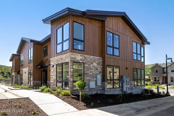 Kamas, UT 84036,1032 W Wasatch Springs RD Road #W-4
