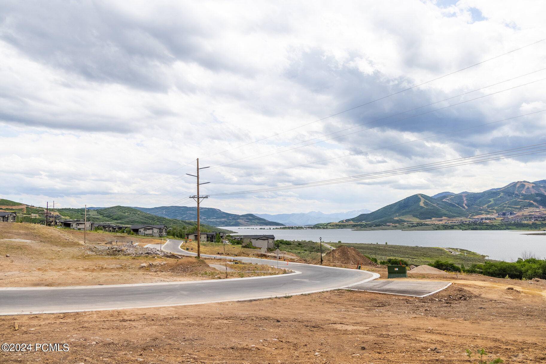 Hideout, UT 84036,429 E Kayak DR Drive