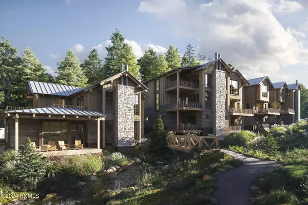 Sundance, UT 84604,8806 N Stewart RD Road #2b