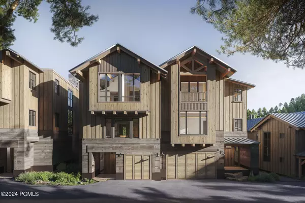 Sundance, UT 84604,8806 N Stewart RD Road #3b