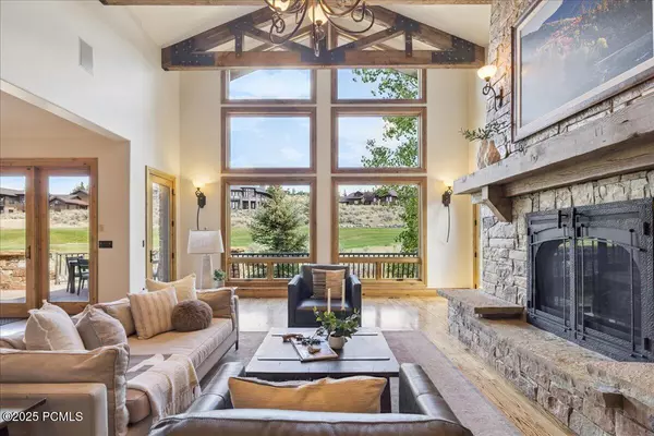 Park City, UT 84098,2711 E Bitter Brush DR Drive