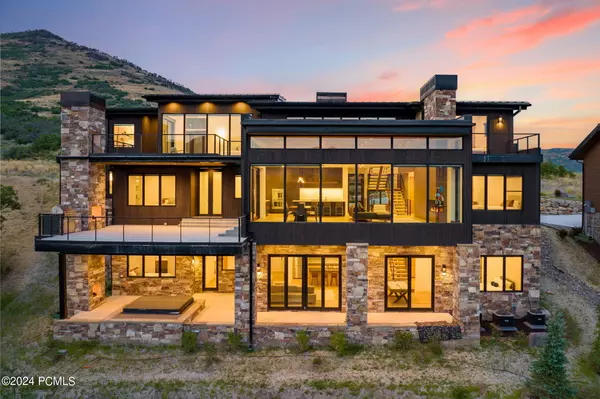 1319 W Skyridge DR Drive, Mayflower Mountain, UT 84032