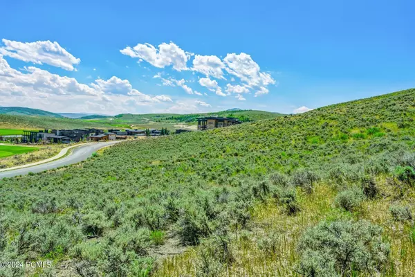 Park City, UT 84098,5991 Painted Valley PASS Pass #33
