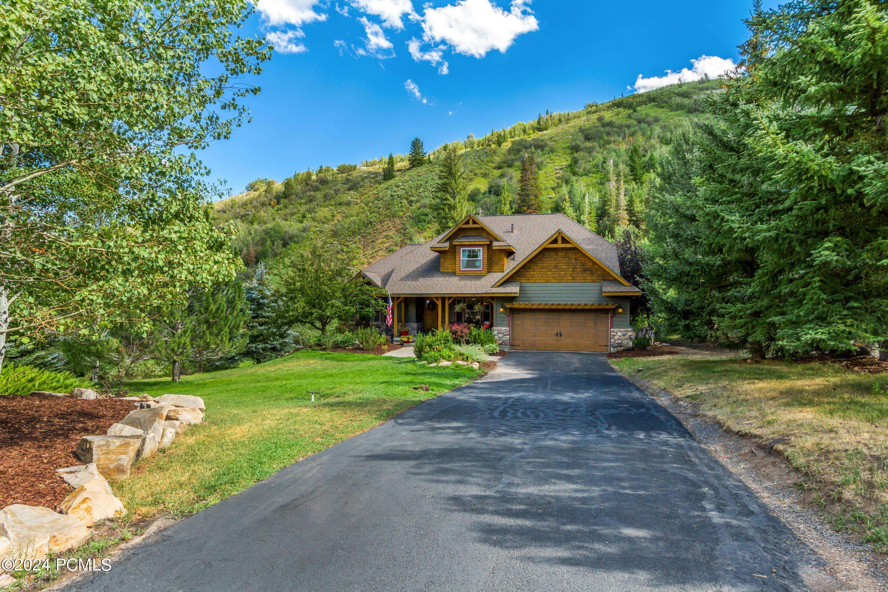 Park City, UT 84098,7854 Pinebrook RD Road