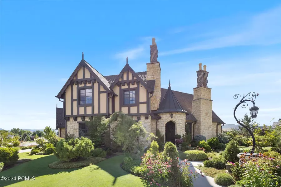 955 S Coldwater WAY Way, Midway, UT 84049