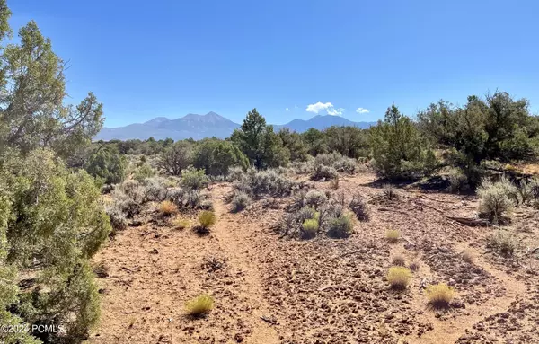Moab, UT 84532,8 Pritchett Arch TRL Trail #31