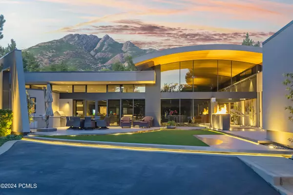 Salt Lake City, UT 84121,2550 E Brentwood DR Drive