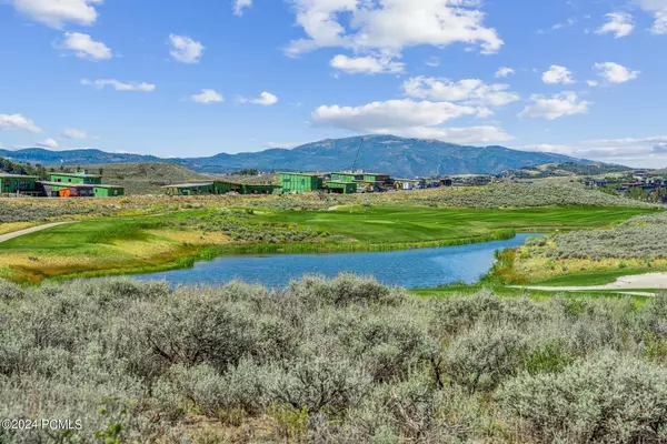 Park City, UT 84098,5760 Double Deer DR Drive #25