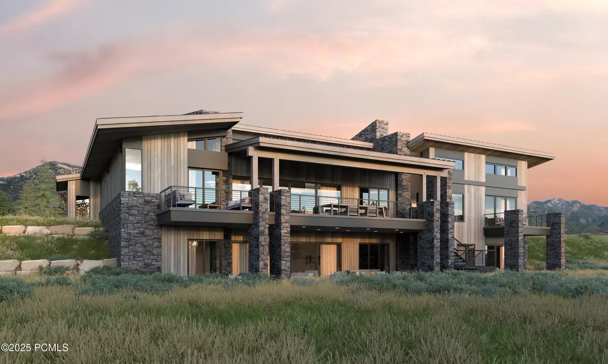 Park City, UT 84098,3575 E Wapiti Canyon RD Road