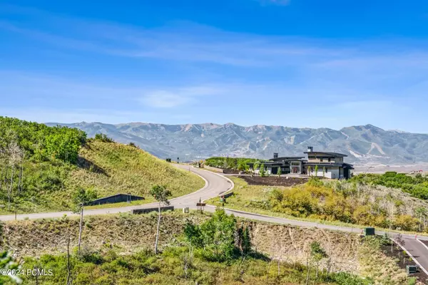 Park City, UT 84098,3575 E Wapiti Canyon RD Road