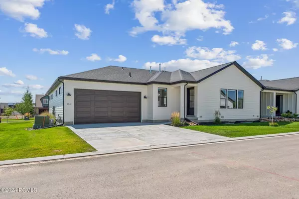 352 E 340 S, Kamas, UT 84036