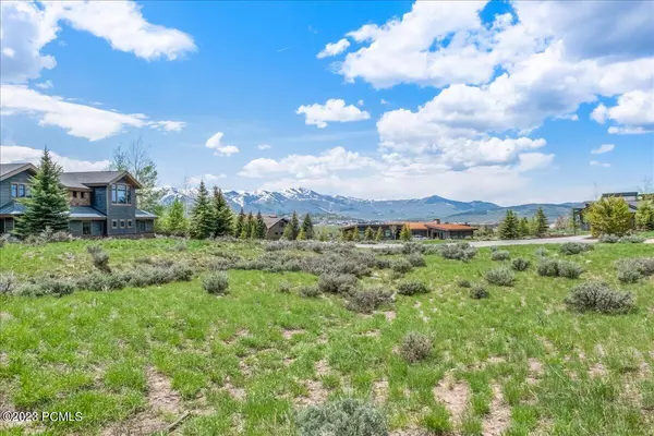 6876 Cody TRL Trail, Park City, UT 84098