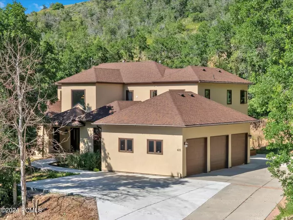 Salt Lake City, UT 84108,422 S Maryfield DR Drive