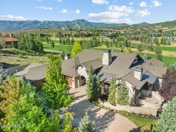 Park City, UT 84098,340 Hollyhock ST Street