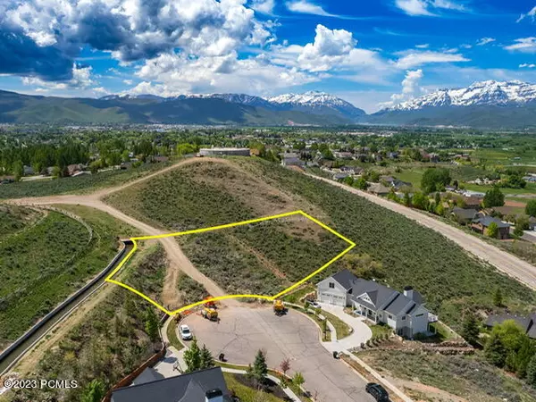 Heber City, UT 84032,1741 E Cove Spring WAY Way