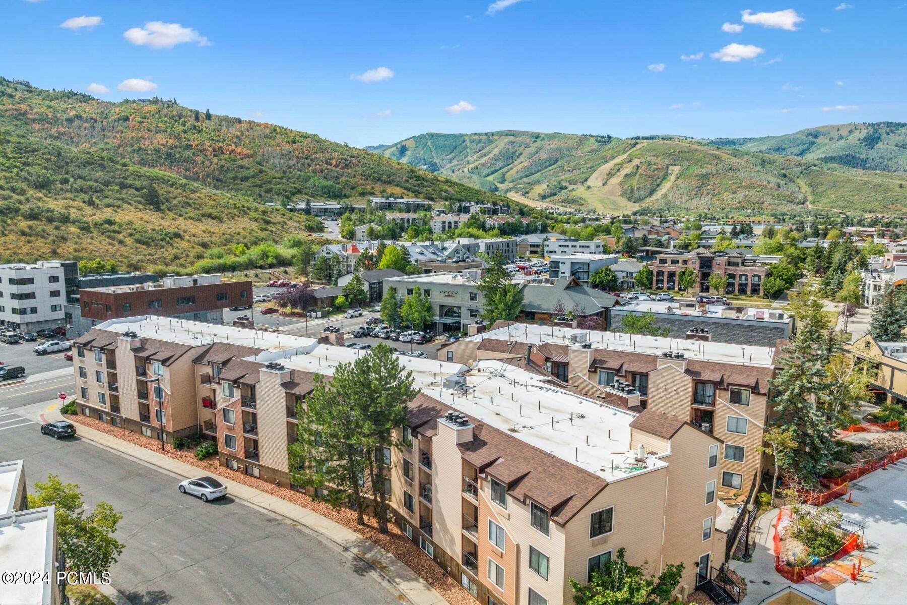 Park City, UT 84060,1940 Prospector AVE Avenue #109