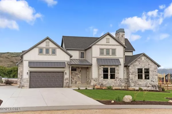 1806 S Summit Haven DR Drive, Francis, UT 84036