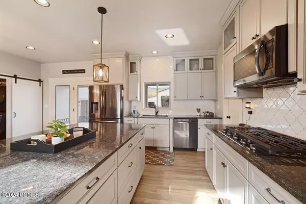 Francis, UT 84036,1806 S Summit Haven DR Drive