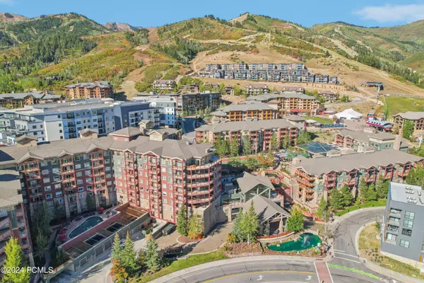 Park City, UT 84098,3000 Canyons Resort DR Drive #3806a