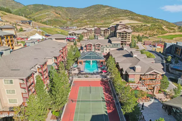 Park City, UT 84098,3000 Canyons Resort DR Drive #3806a