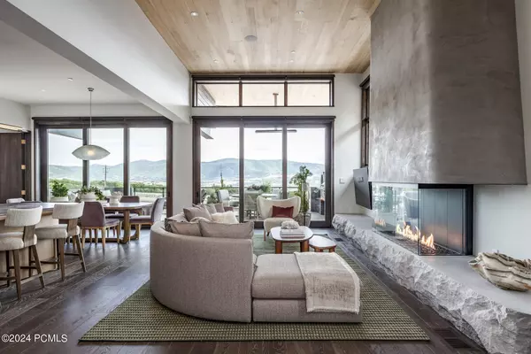 2205 W Sonder WAY Way, Park City, UT 84060