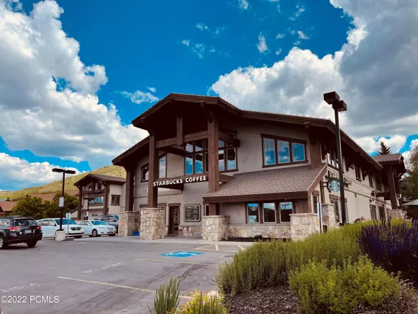 Park City, UT 84060,1700 Park AVE Avenue #Eo 2003