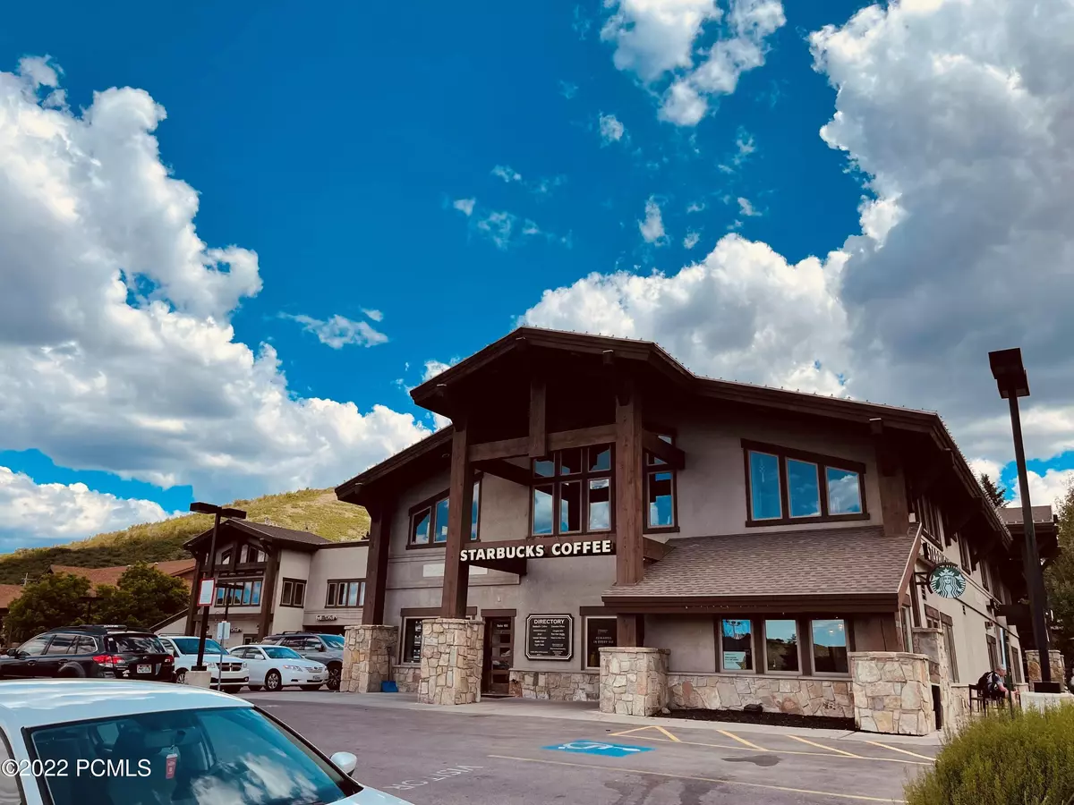 Park City, UT 84060,1700 Park AVE Avenue #Eo 2003
