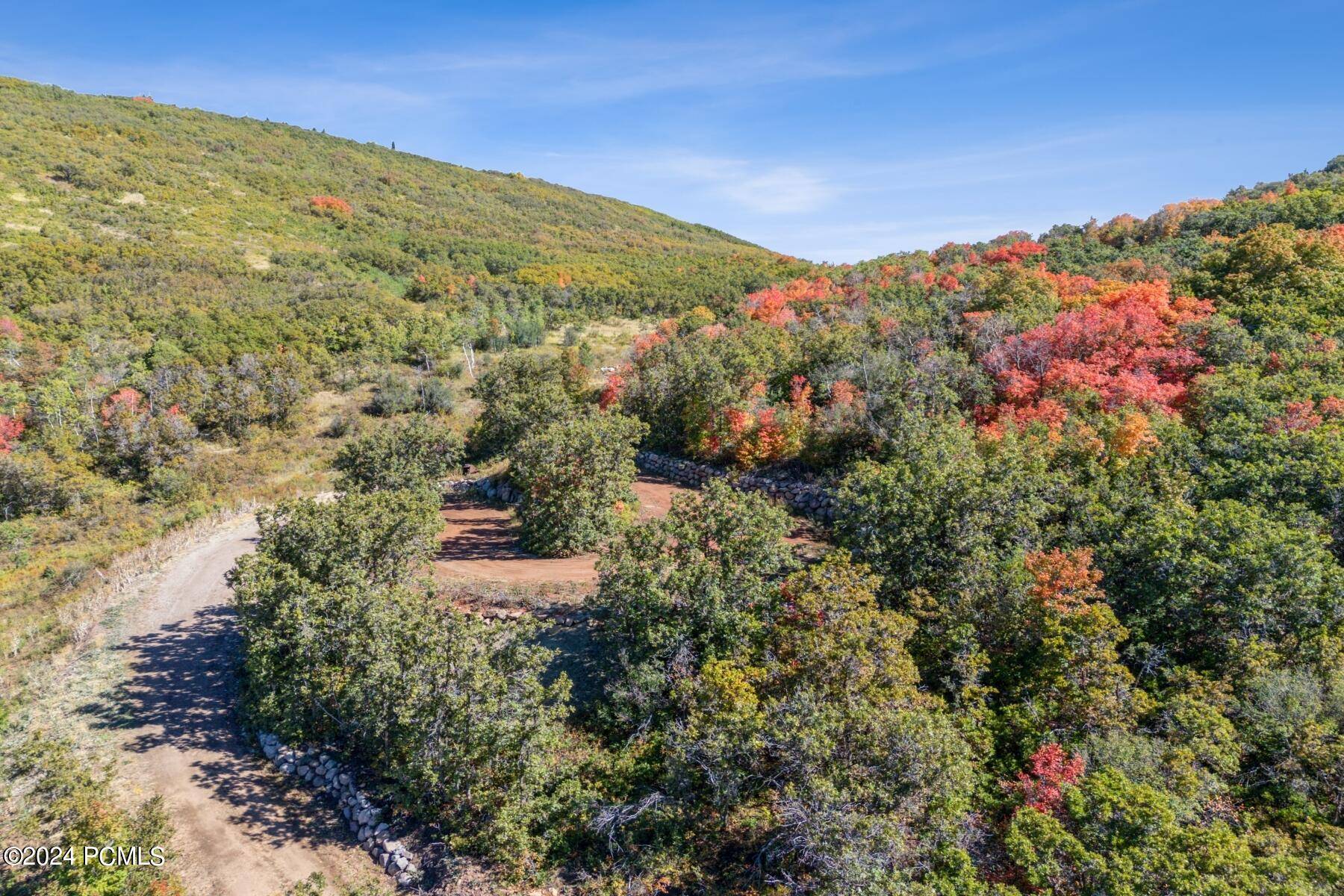 Park City, UT 84098,8215 Parleys LN Lane