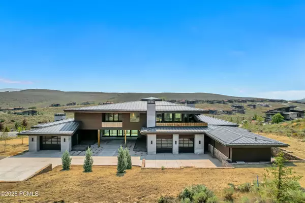 7165 Painted Valley, Park City, UT 84098