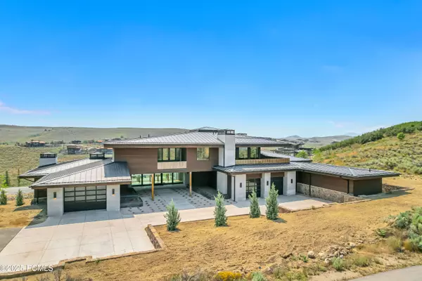 Park City, UT 84098,7165 Painted Valley