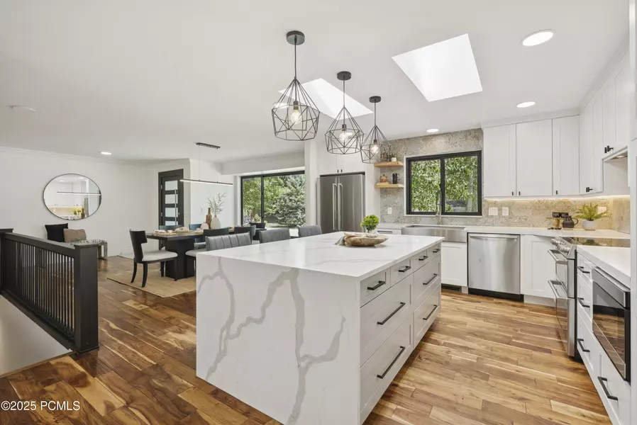 3041 Homestead RD Road, Park City, UT 84098