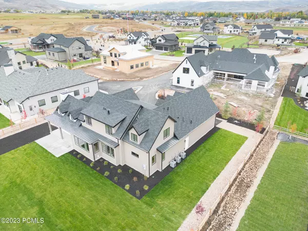 Kamas, UT 84036,937 Hart LOOP Loop
