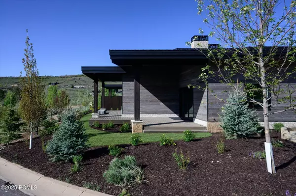 Kamas, UT 84036,3160 E Arrowhead TRL Trail