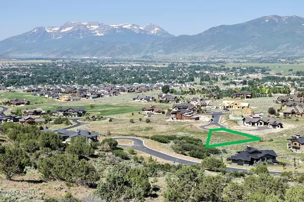 2035 E Chimney Rock WAY Way, Heber City, UT 84032
