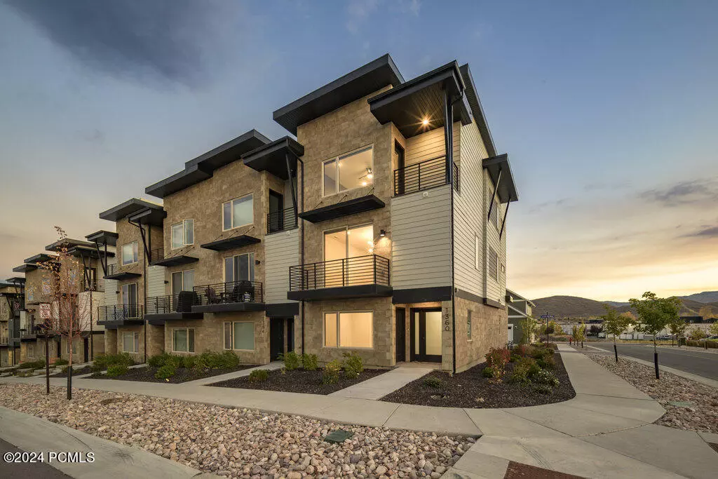 Park City, UT 84098,1360 Gambel Oak WAY Way #21